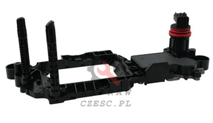 naprawa sterownika Temic Continental